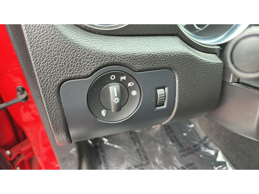 2013 Ford Mustang GT Premium