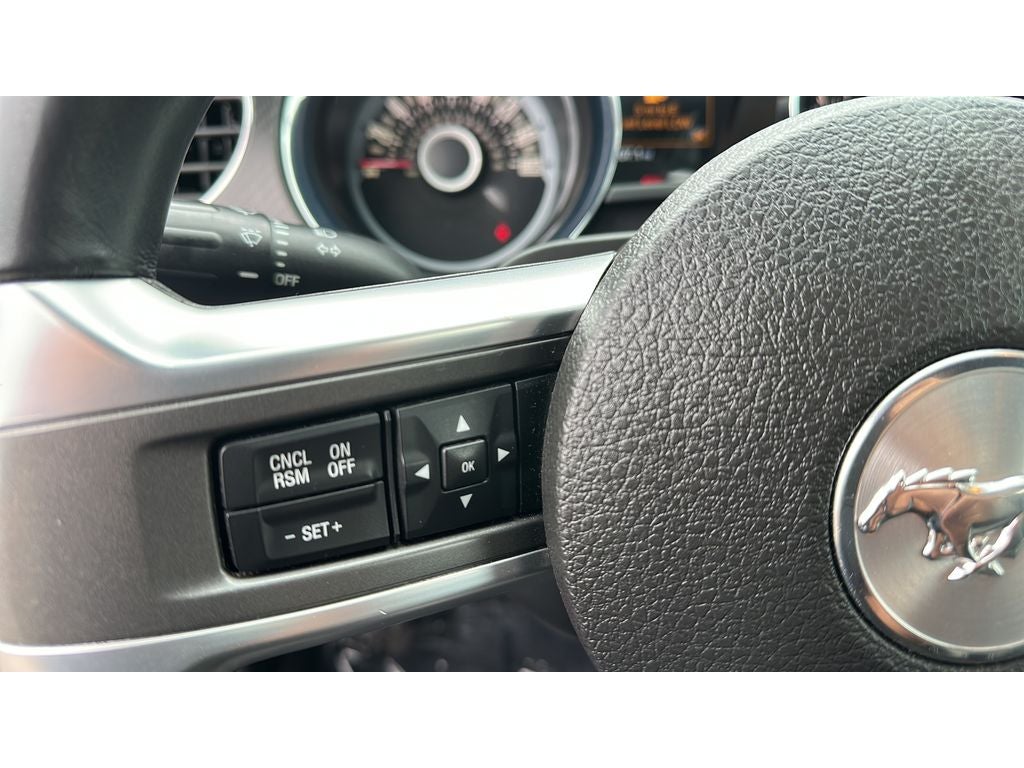 2013 Ford Mustang GT Premium