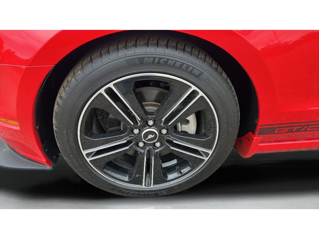 2013 Ford Mustang GT Premium