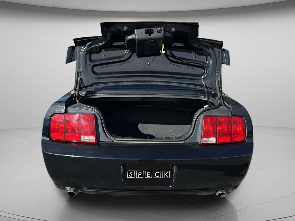 2007 Ford Mustang GT