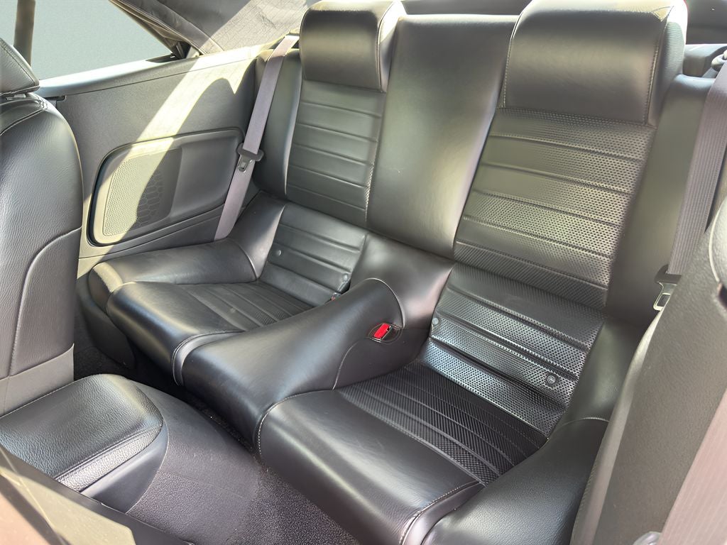2007 Ford Mustang GT