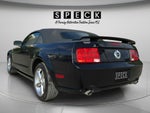 2007 Ford Mustang GT