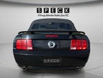 2007 Ford Mustang GT