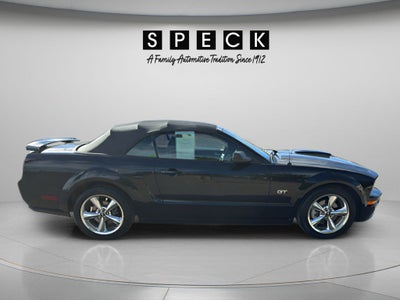 2007 Ford Mustang GT