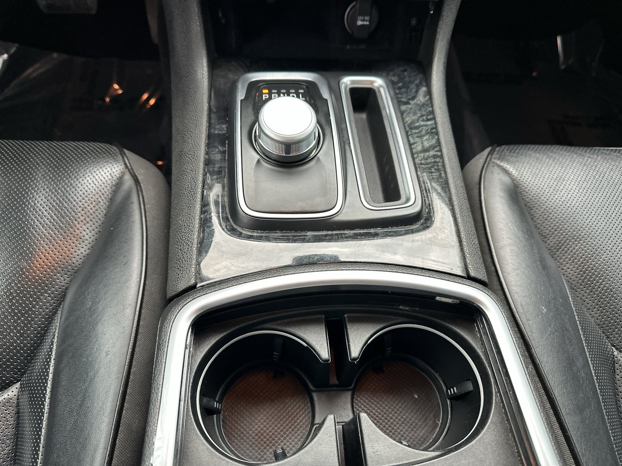 2022 Chrysler 300 300 Touring L