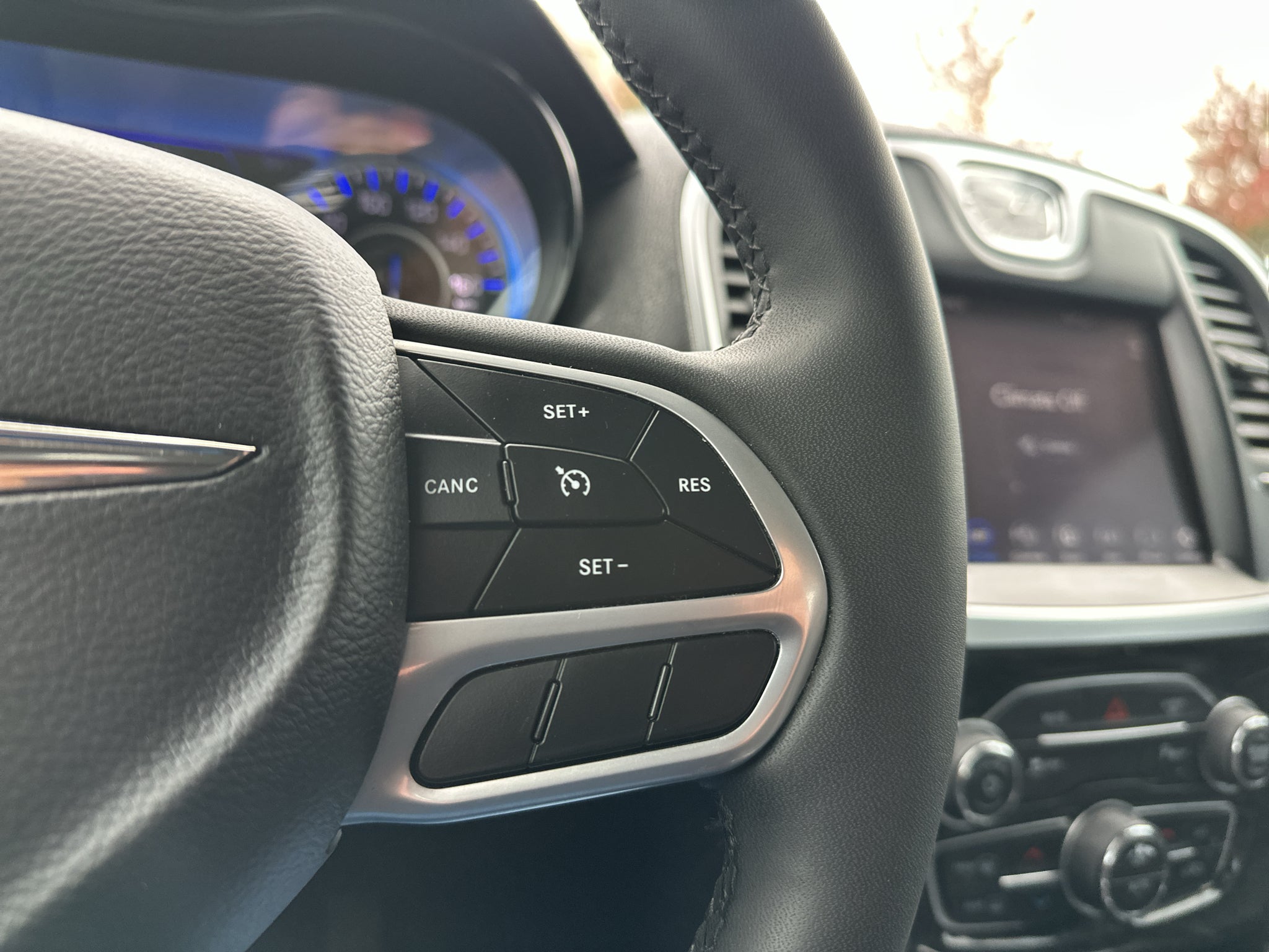 2022 Chrysler 300 300 Touring L