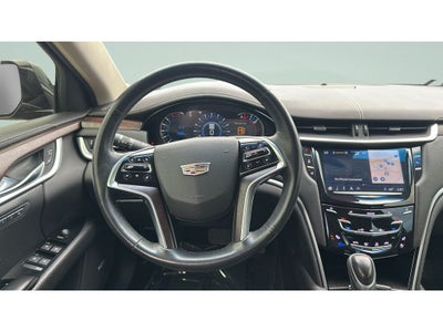 2019 Cadillac XTS Premium Luxury