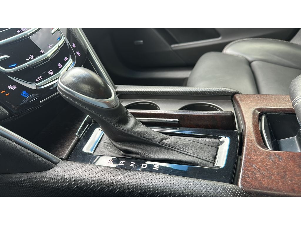 2019 Cadillac XTS Premium Luxury