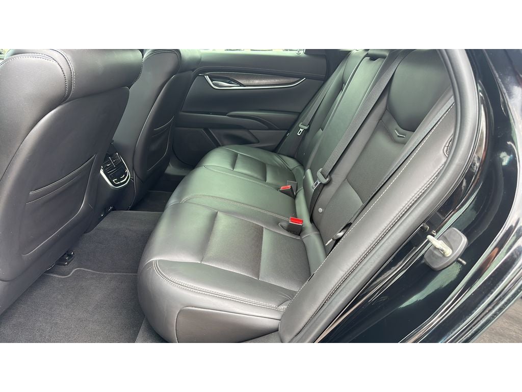 2019 Cadillac XTS Premium Luxury