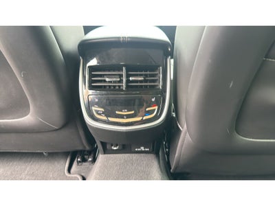 2019 Cadillac XTS Premium Luxury