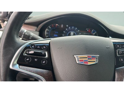2019 Cadillac XTS Premium Luxury