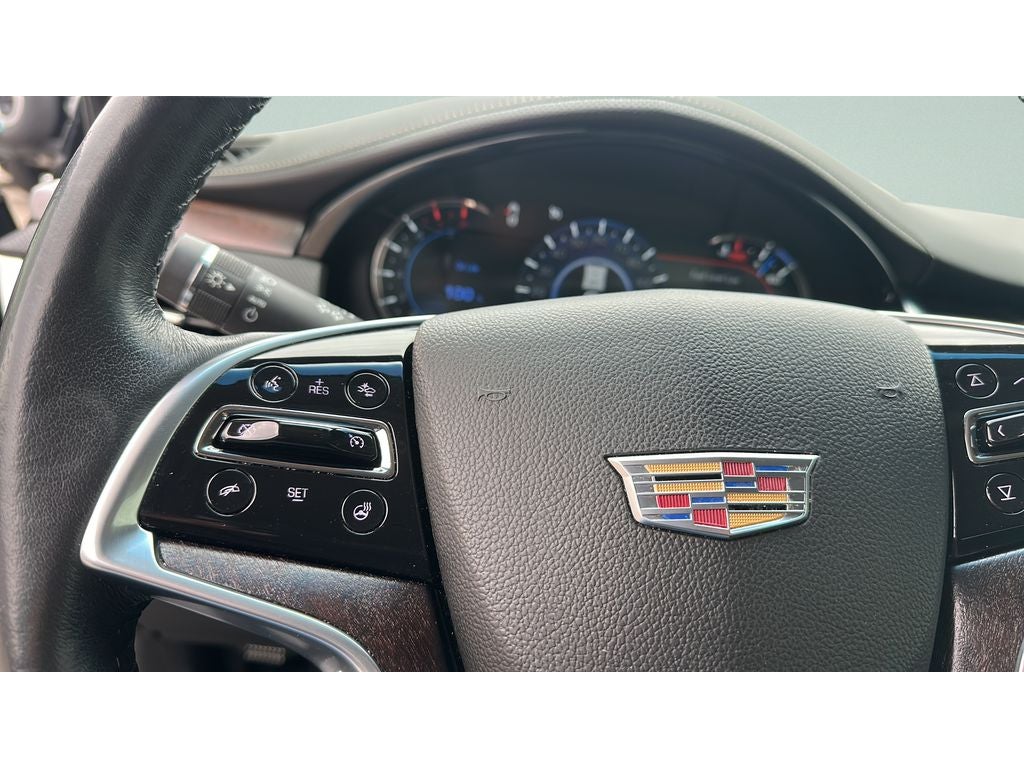 2019 Cadillac XTS Premium Luxury