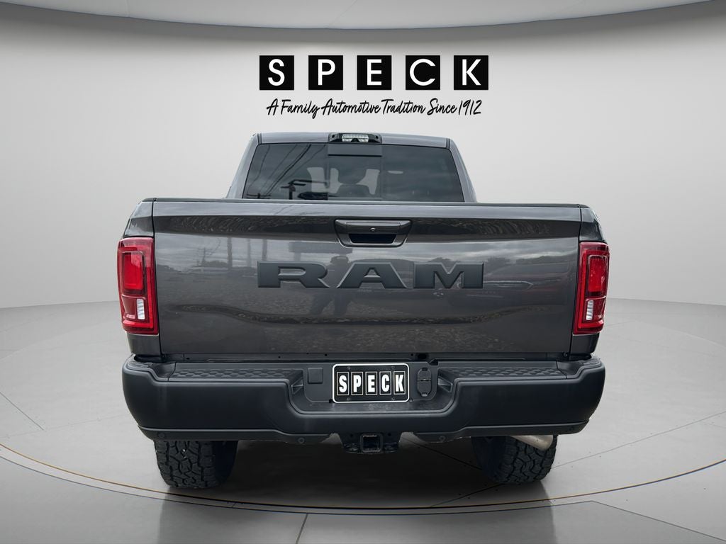2025 RAM 2500 Power Wagon
