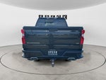 2021 Chevrolet Silverado LT Trail Boss