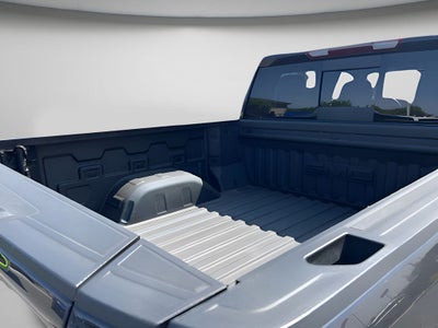 2023 GMC Sierra SLT