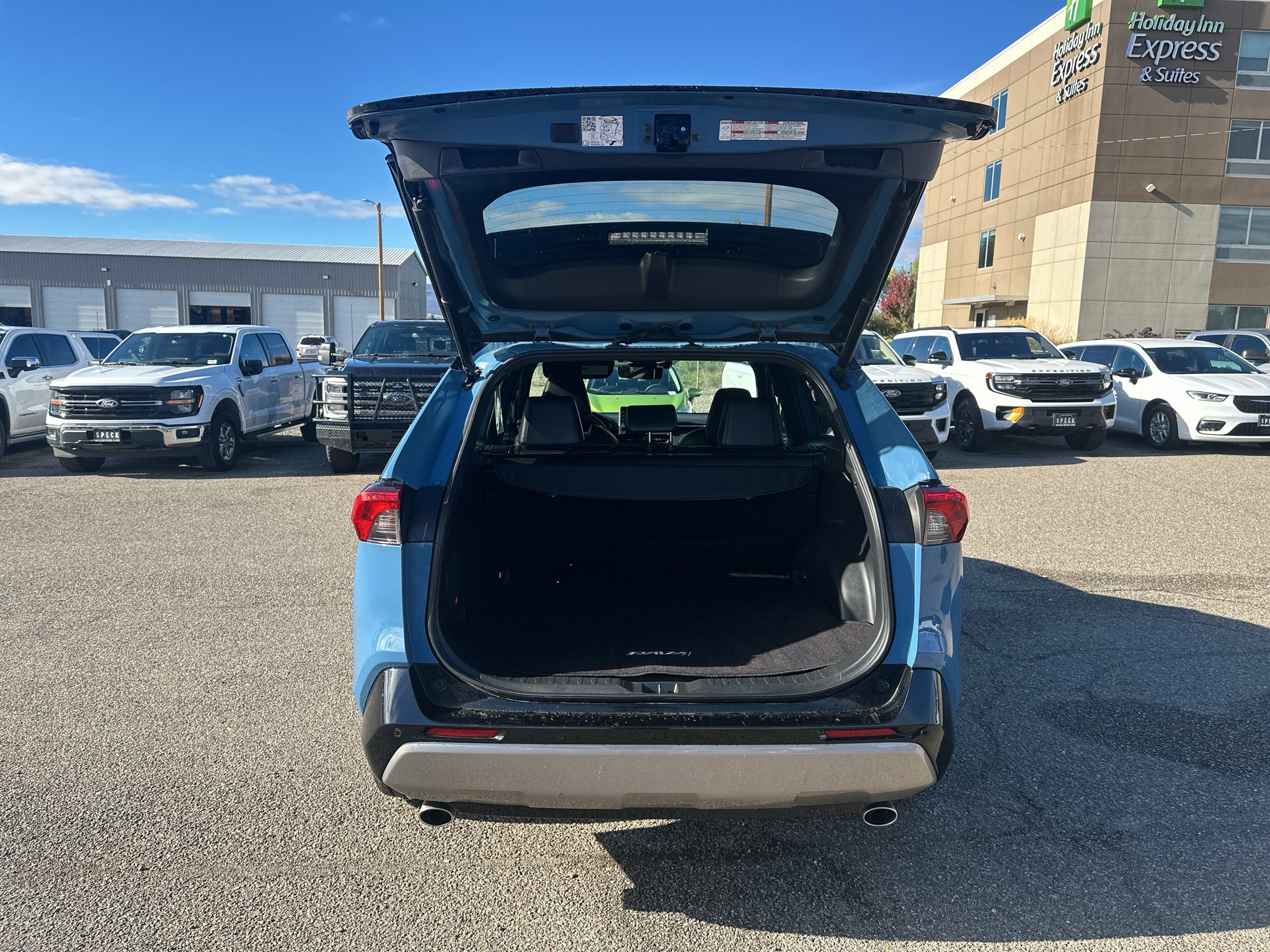 2022 Toyota RAV4 Hybrid XSE
