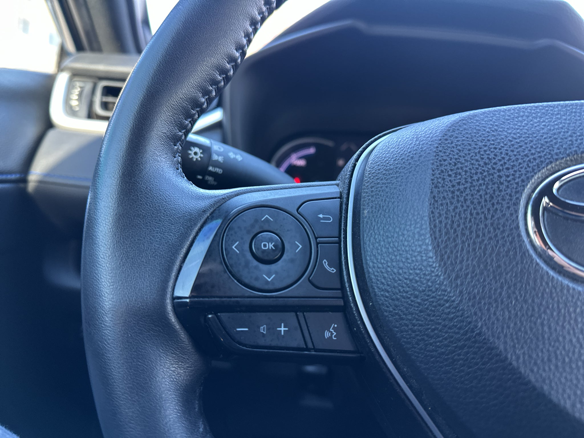 2022 Toyota RAV4 Hybrid XSE