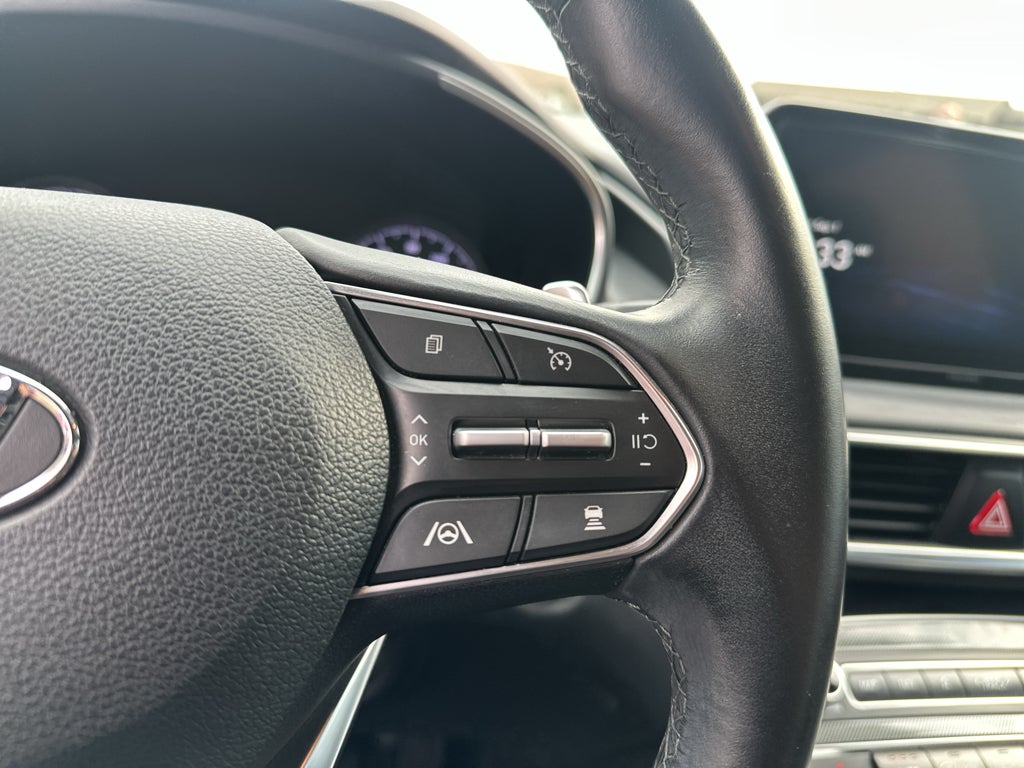 2023 Hyundai Santa Fe XRT