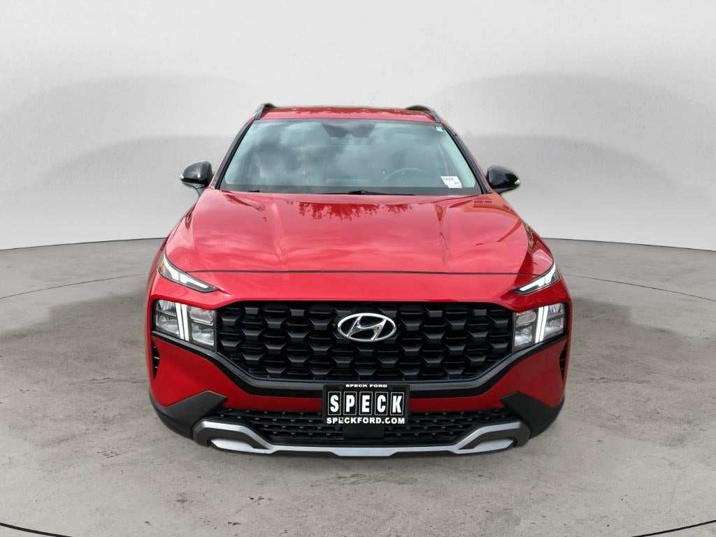 2023 Hyundai Santa Fe XRT