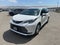2023 Toyota Sienna Platinum