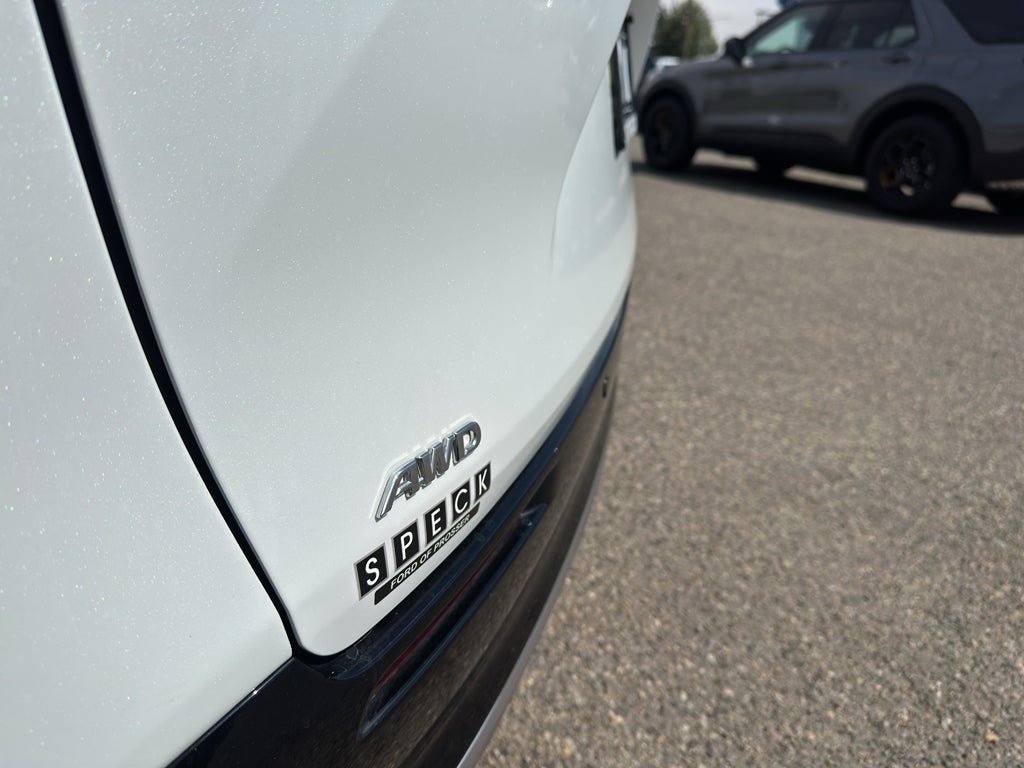 2023 Toyota Sienna Platinum