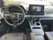 2023 Toyota Sienna Platinum