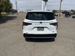 2023 Toyota Sienna Platinum