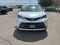 2023 Toyota Sienna Platinum