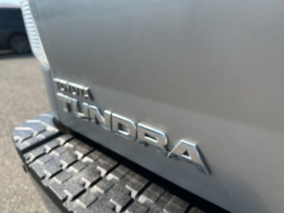 2011 Toyota Tundra LTD