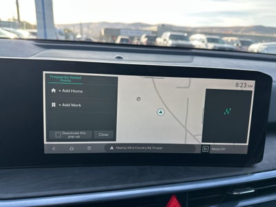 2024 Kia Sorento X-Line SX