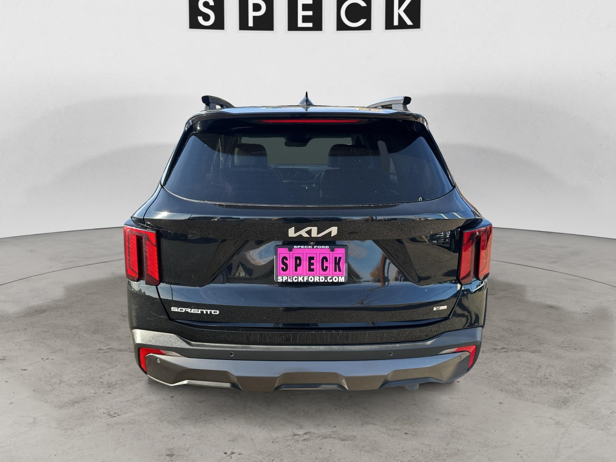 2024 Kia Sorento X-Line SX