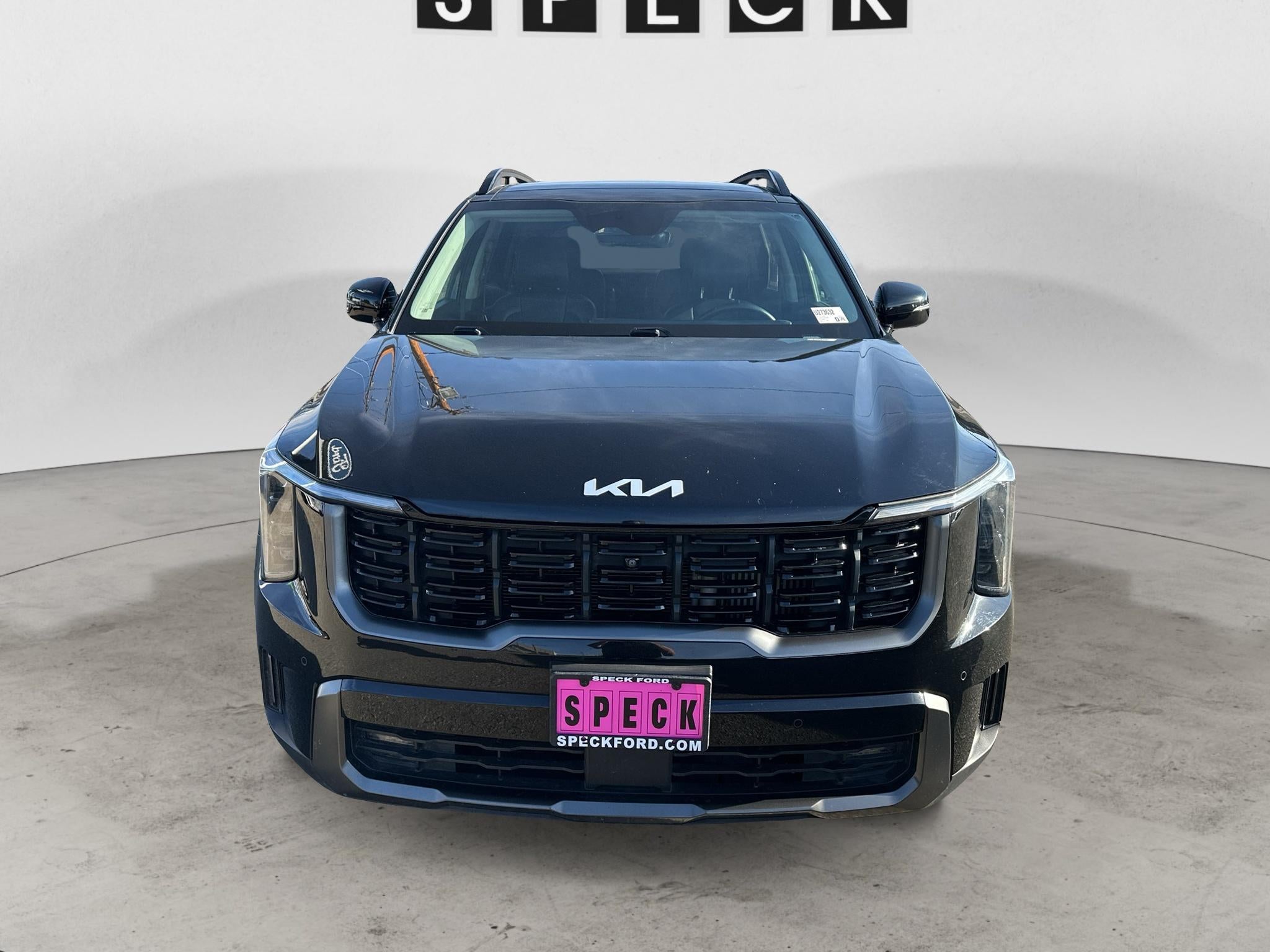 2024 Kia Sorento X-Line SX