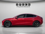 2018 Tesla Model 3 Performance