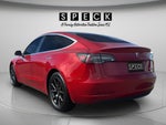 2018 Tesla Model 3 Performance