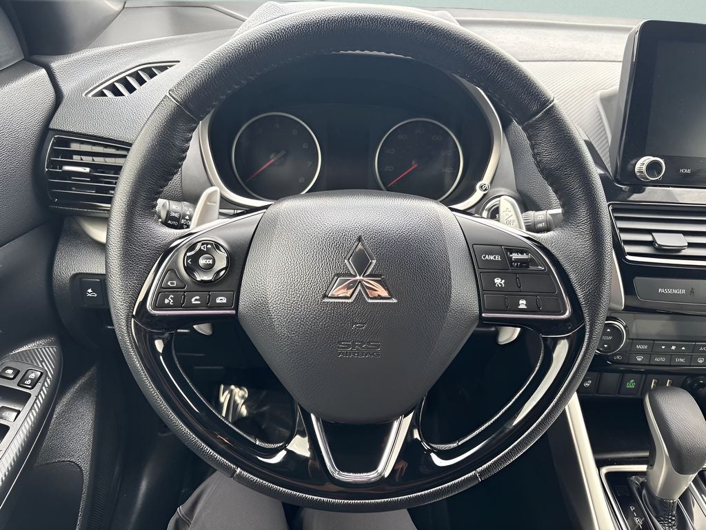 2024 Mitsubishi Eclipse Cross SEL