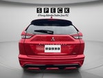 2024 Mitsubishi Eclipse Cross SEL
