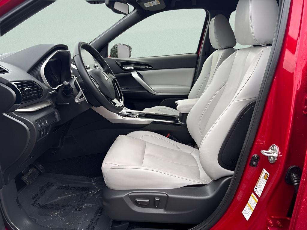 2024 Mitsubishi Eclipse Cross SEL
