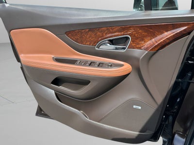 2015 Buick Encore Premium