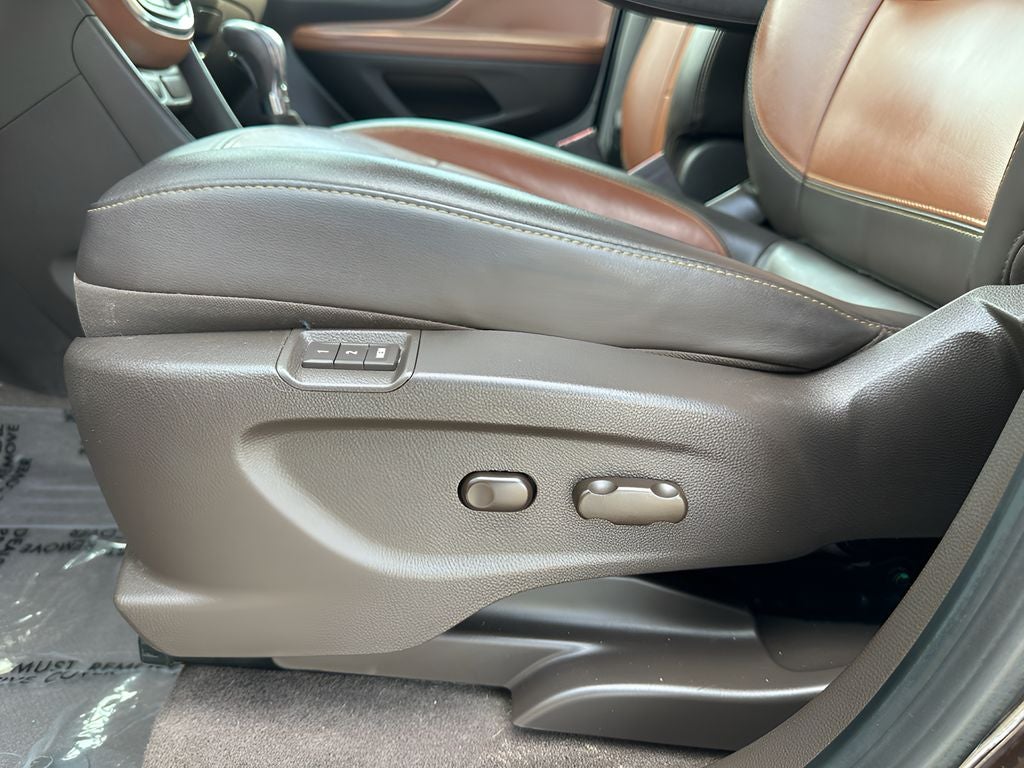 2015 Buick Encore Premium