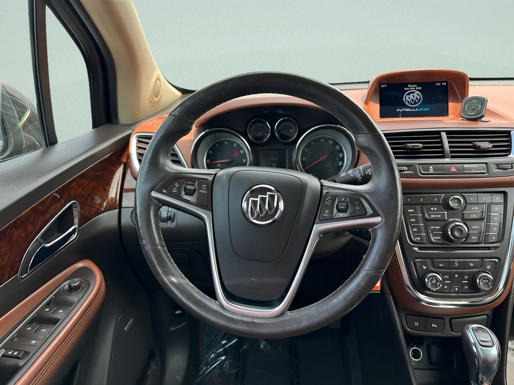 2015 Buick Encore Premium