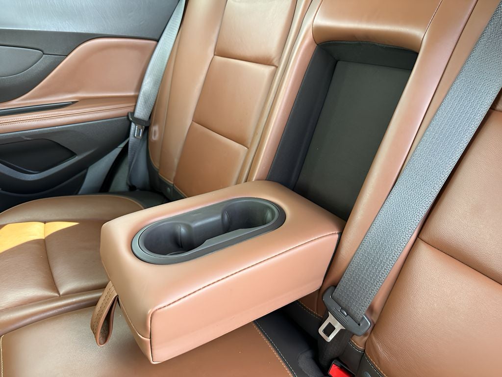 2015 Buick Encore Premium