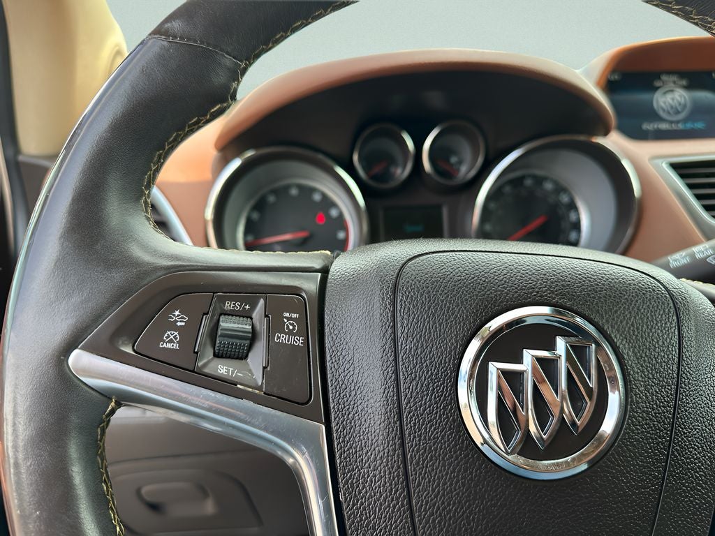 2015 Buick Encore Premium