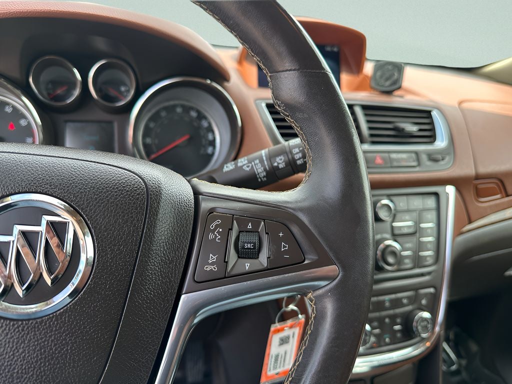 2015 Buick Encore Premium