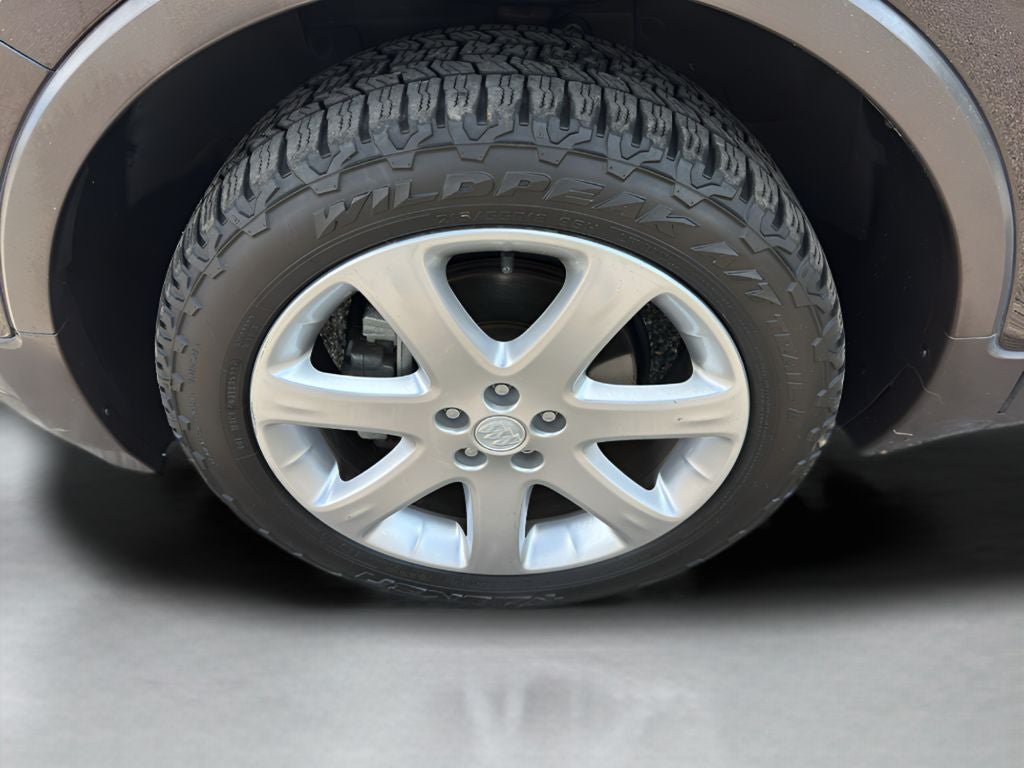 2015 Buick Encore Premium