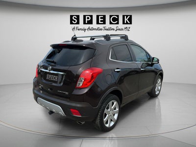 2015 Buick Encore Premium