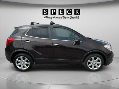 2015 Buick Encore Premium