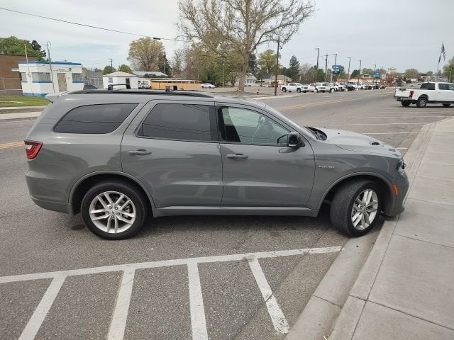2025 Dodge Durango R/T