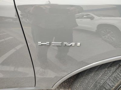 2025 Dodge Durango R/T