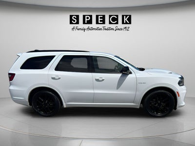 2025 Dodge Durango R/T