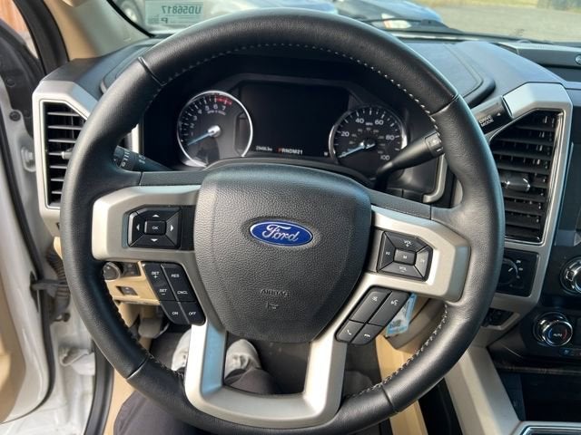 2021 Ford Super Duty F-250 SRW XL